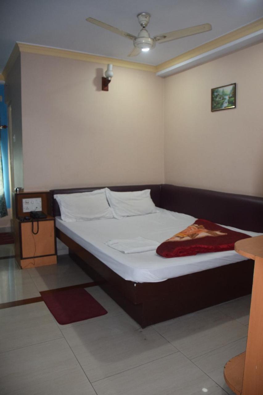 אגרטלה Starline Hotel מראה חיצוני תמונה