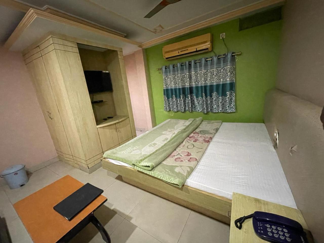 אגרטלה Starline Hotel מראה חיצוני תמונה